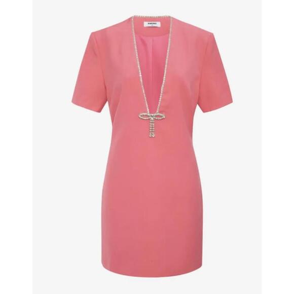 RUMORED Disco Mini Dress ✨ – Size Small (NWT) - Picture 3 of 7